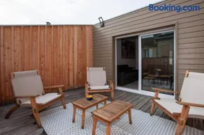 Appartement avec terrasse - Image 1