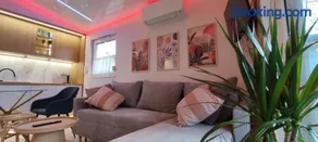 Aquarius Porto Boszkowo Sauna Apartamenty - Image 3