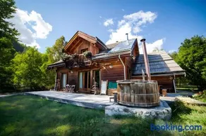 Chalet de L'Onde - Image 1