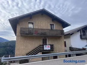Il Rifugio Del Brunone - Valda - Image 2
