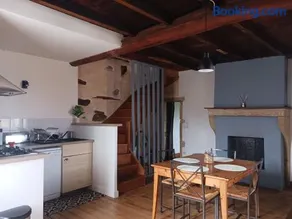 Gite La maison de Popey - Image 1