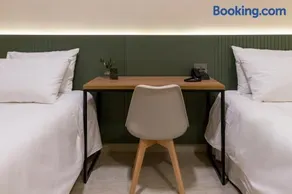 Hotel Monsenhor - Image 2