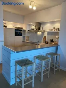 Strandappartement Festival met 2 slpk - Image 3