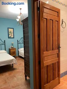 Casa Rural San Anton Cuenca - Image 4