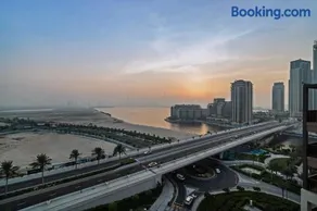 Breathtaking Dubai Skyline view apartment - By DuStay - Image 3
