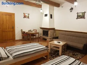 Ubytovanie pod Hradom - Image 1