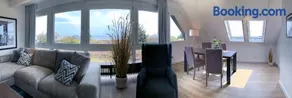 Appartement Haus Wattblick Hus Wattblick - Image 2