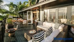Luxury Baan Hansa @ 5-star Taling Ngam Hotel - Image 1