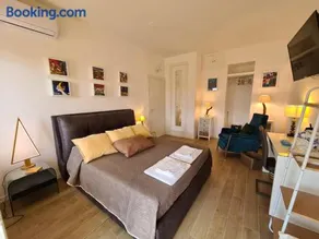 Le Dimore del Gufo B&B and Apartments Suite - Image 4