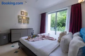 El Tesoro by Hireavilla - Modern 2BHK in Siolim with Pool near hotspots - Image 2