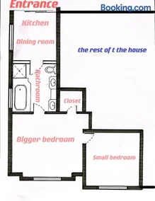 Two-bedroom lucky en-suite with private entrance and bathroom in close to YVR Richmond - Image 2