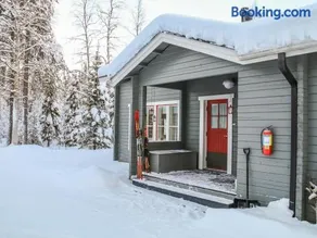 Holiday Home Yllästokka 7 by Interhome - Image 1