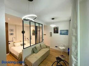 Comfortable & Peaceful Apartment - Paris Quartier Latin - Newly Renovated - Image 2