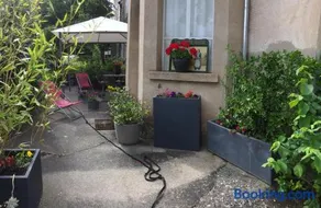 Chambre d'Hôtes Le Tilleul de Canac PARKING privé GRATUIT Petits déjeuners COMPRIS - Image 3