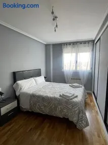 Vivienda turística tu hogaren la virgenVUT-LE-1140 - Image 4