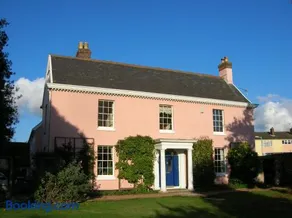 Grange Farm House - Image 1