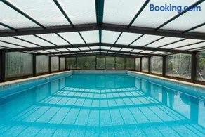Villa 'Le Colombier - Cambalala' avec vue sur les montagnes, piscine privée et Wi-Fi - Image 4