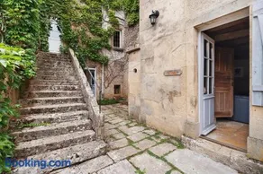 Bed & breakfast con giardino | Vista sul giardino - Image 3