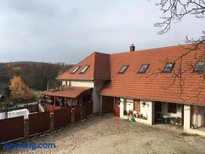 Bakonyi Apartmanház Eplény - Image 2