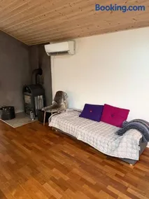 Renovated Vacation Home in Jaegerspris - Image 5