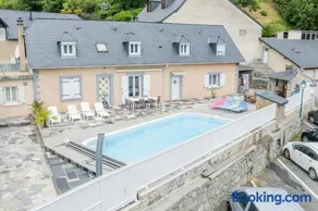 Villa Bellevue avec piscine - Image 3
