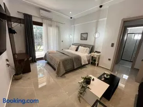 Eva Maria - The Number 5 Apartment - 2 Bedrooms - Image 4