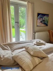 Fred og Ro Ferielejlighed - Image 1
