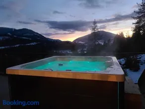 Five Star-Amazing views and Hot Tub - Image 2