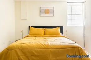 2BR Stay for Crews & Families - Image 1