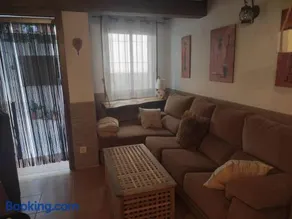 El Nido, Casa Rural - Image 3