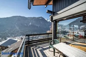 Chalet Châtel - calme et spacieux - Image 3