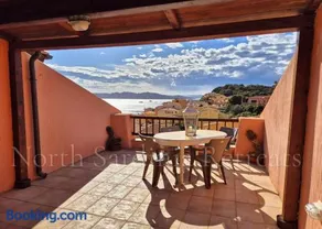 North Sardinia Retreats - Barrettini Appartamento - Image 3