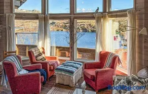 Lovely Home In Bjerkreim With Wifi - Image 3