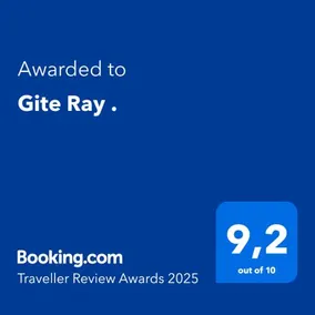 Gite Ray . - Image 3