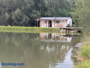 Mobil-home à l'étang - Image 1