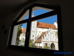 Ferienwohnung Schlosswächter am Schloss Colditz - Image 4