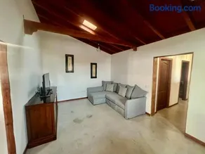 Mirador de los Fraga, Heated pool, AC, Sea view - Image 1