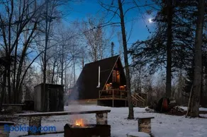 River End A-Frame - Image 1