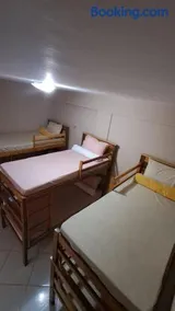 Hostel Tiquinho - Image 1