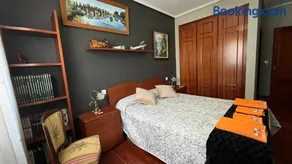 Amezola 1- Habitación con baño incorporado en casa compartida - Image 1