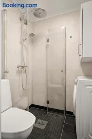 Convenient apartment - Vestby city center - Image 3