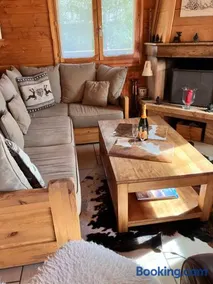 Chalet Le Lauzet - Image 4