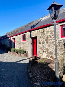 Summerhill Byre - Image 1