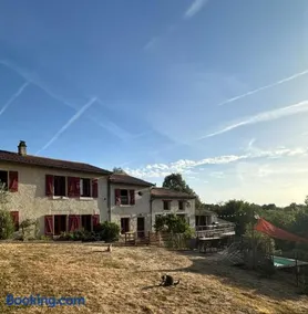 Logis de Rault - Image 1