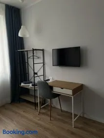 Aparthotel Dworzec - Image 1