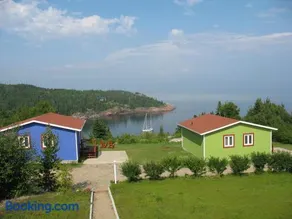 Les Chalets au Bord de la Mer - Image 4