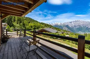 Chalet Panaga - Image 3