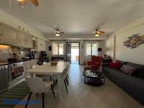 Evmare Seaside House - Image 3