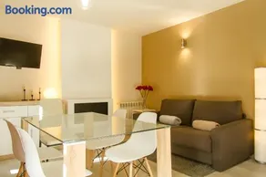 Apartamento Refugi d'Incles 6 personas - Image 5