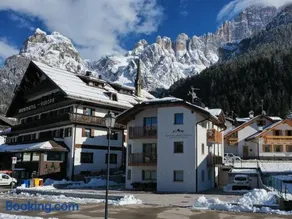 Europa Mountain Apartments - Image 1
